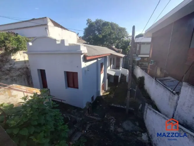 Casa para aluguel, 2 quartos, Medianeira - Porto Alegre/RS
