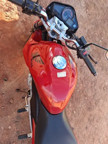 CB 300 2014/15