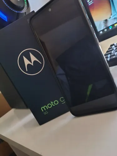 Motorola G71 5g