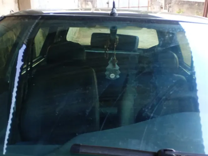 Fiat Palio EDX 1.0 MPI 4P 1999