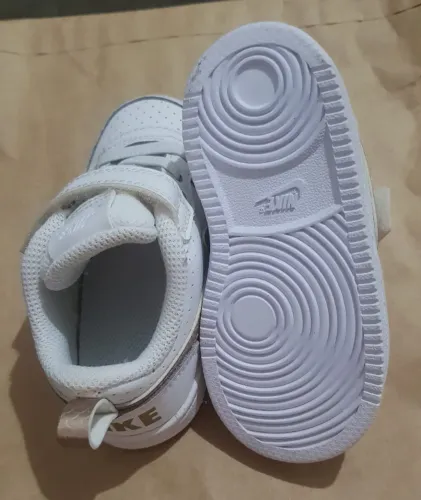 Tenis Infantil