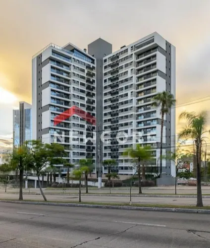 Apartamento em Avenida Senador Tarso Dutra - Petrópolis - Porto Alegre/RS