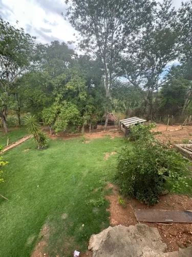 Vendo Chácara na beira do Rio das Velhas - Santa Rita do Cedro - Curvelo