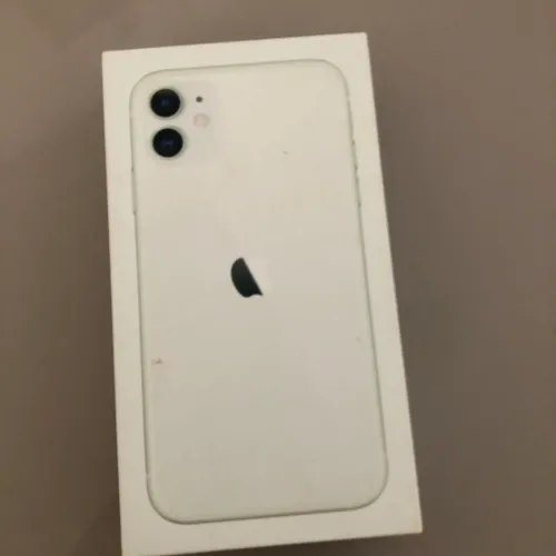 iPhone 11 64GB