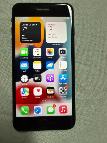 iPhone 7 Plus