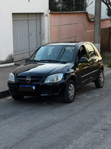 Chevrolet Celta Life/ LS 1.0 MPFI 8V Flexpower 5P 2008