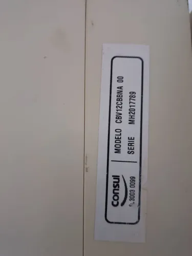 Ar condicionado 