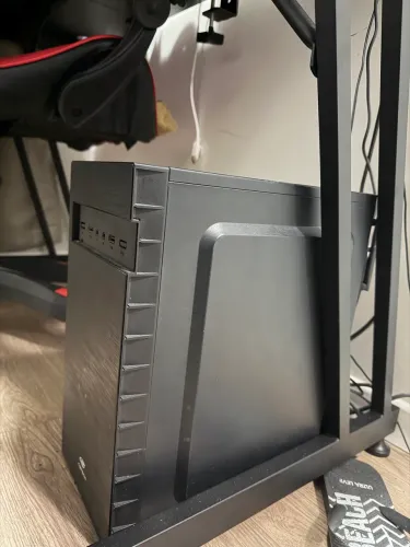 Cpu i5 com placa de vídeo 