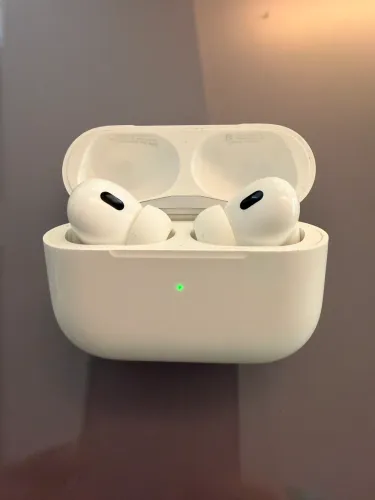 AirPods Pro (segunda geração)