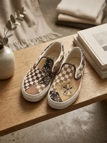 Vans Slip on