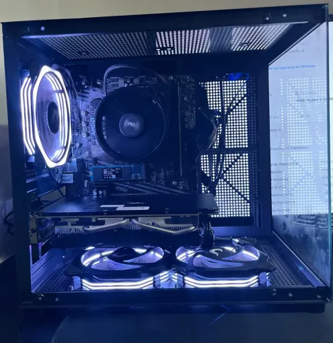 Pc gamer