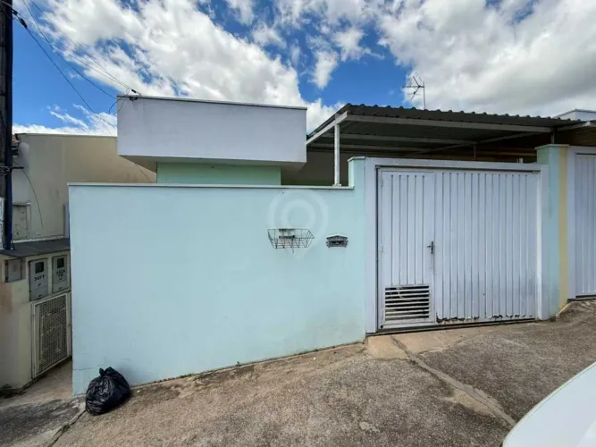 Casa à venda em Itatiba,SP Loteamento Vila Real 5 quartos 160m²
