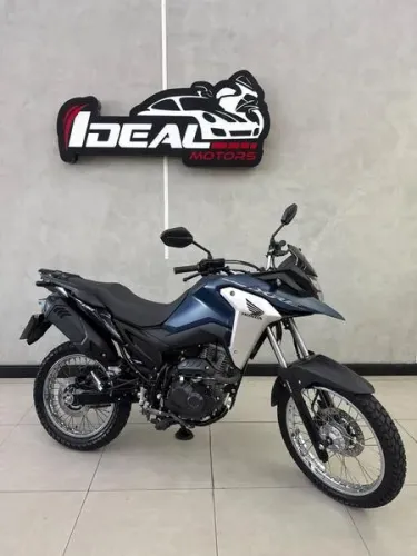 HONDA XRE 190 2025