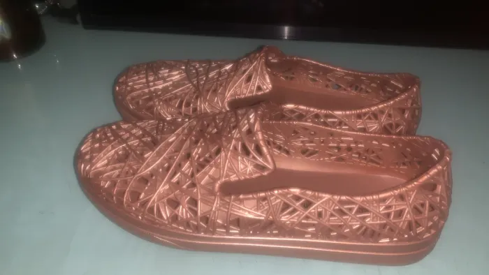 Tênis Melissa