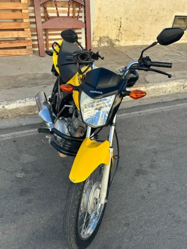 Fan 125 KS