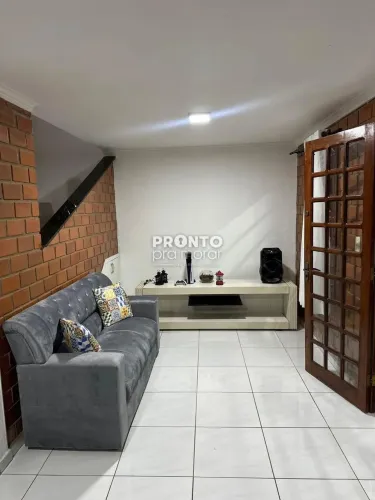 Casa de Condomínio com 4 quartos em Alpes Suiços