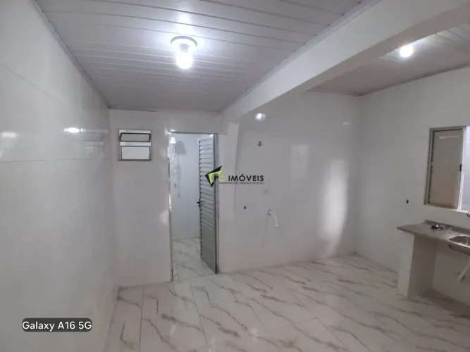Casa pra Locação no Bairro Casa Verde