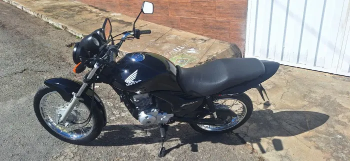 VENDO CG 150