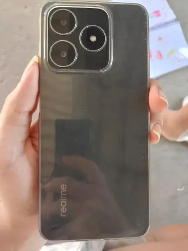 Celular realmente c61