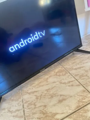 Tv aiwa pra vender