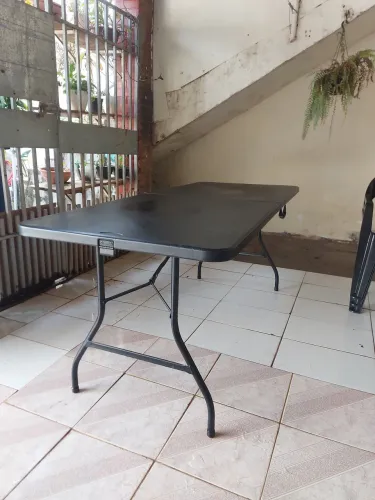 MESA DOBRÁVEL MAXICHIEF