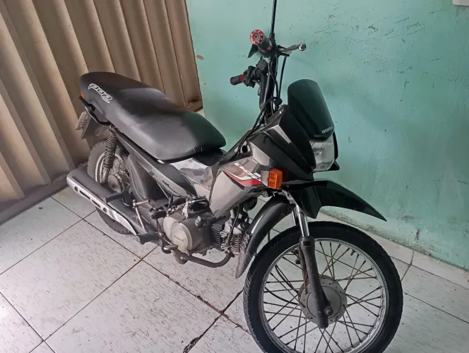 Pop pra alugar 