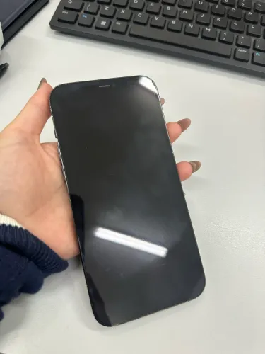 iPhone 12 Pro Max 128GB à venda!