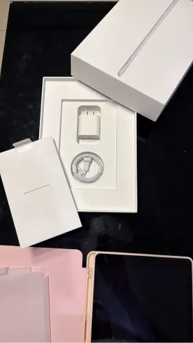 iPad 9a geração Apple estado de novo