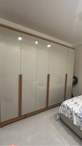 Vendo roupeiro grande