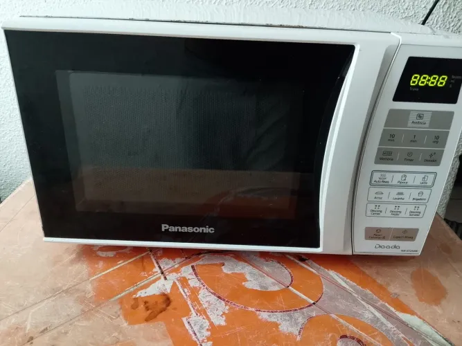 Microondas