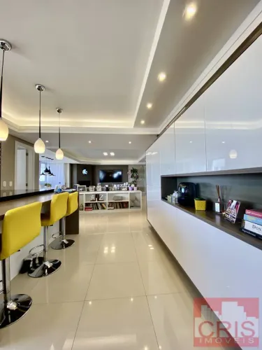APARTAMENTO COM PISCINA!