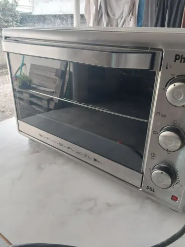 Forno eletrico 