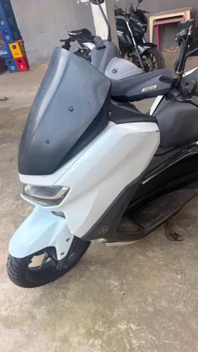 Nmax 2021 ABS