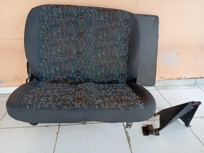 Vendo Banco do carona do Ford 2422