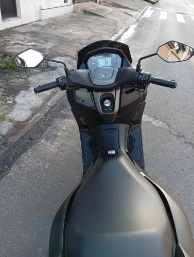 Yamaha/N MAX 160cc, ABS