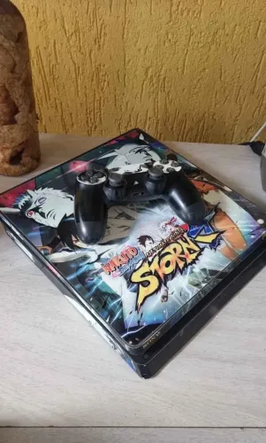 PS4 Slim 1TB