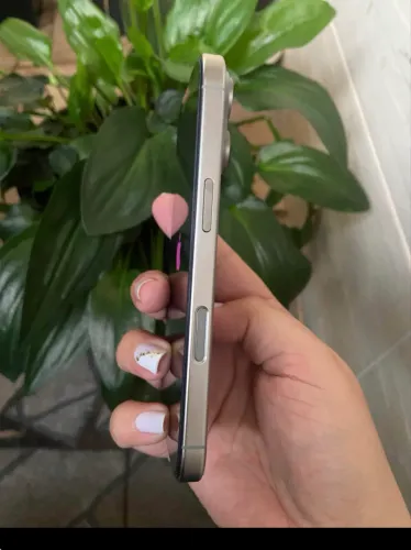 Iphone 16 pro