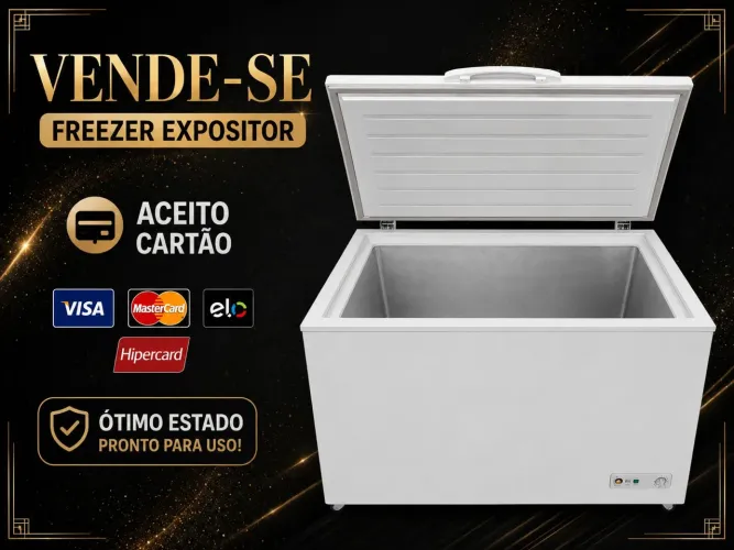 Freezer