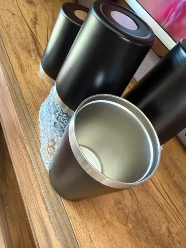 Copo Térmico De Cerveja Aço Inox 260ml