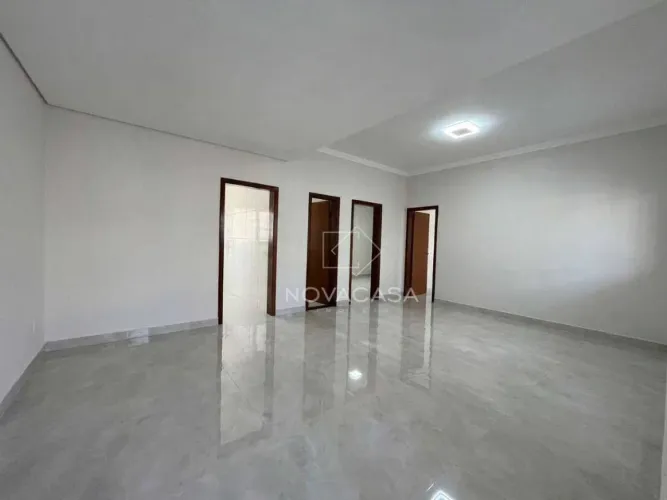 Casa com 2 dormitórios para alugar, 90 m² por R$ 2.800,00/mês - Europa - Belo Horizonte/MG