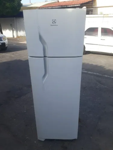 Geladeira Eletrolux