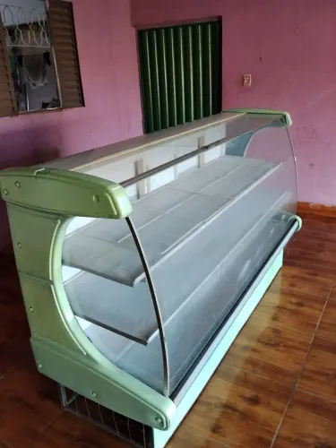 Refrigerador 