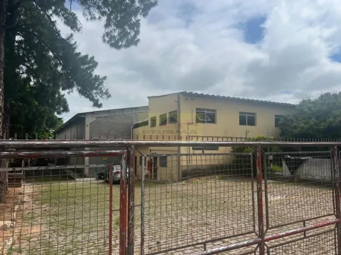 Galpão Industrial para Locação em Itupeva-SP Jardim Santa Barbara 1 Sala 2 Banheiros 6 Vag
