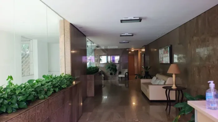 Apartamento à venda com 115m², 3 quartos e 1 vaga