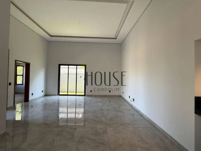 Casa com 4 dormitórios para alugar, 225 m² por R$ 10.095,00/mês - Alphaville Nova Esplanad
