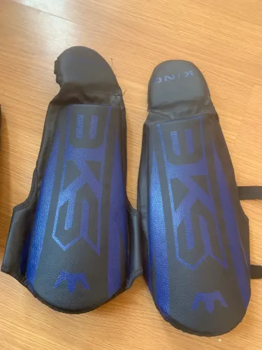 Vende-kit de luta