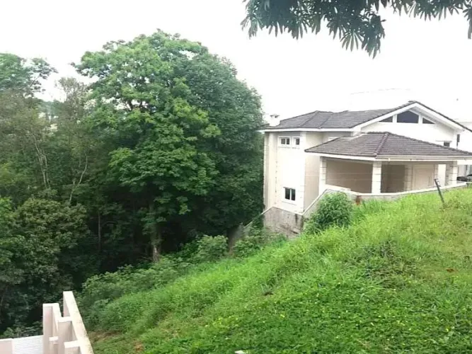 Excelente Lote para venda com 578 metros quadrados no Golf Garden - Condomínio Golf Villag