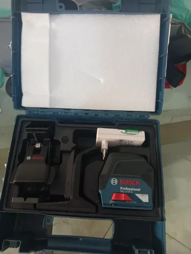 Laser Bosch GCL-2 15G
