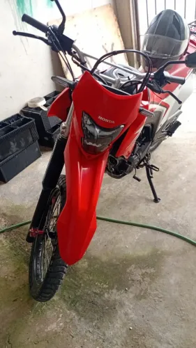 XR TORNADO NOVA 2025