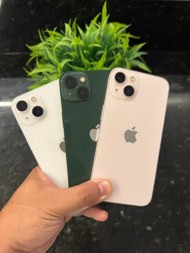 iPhone 13